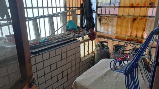 桃園中壢大樓-7