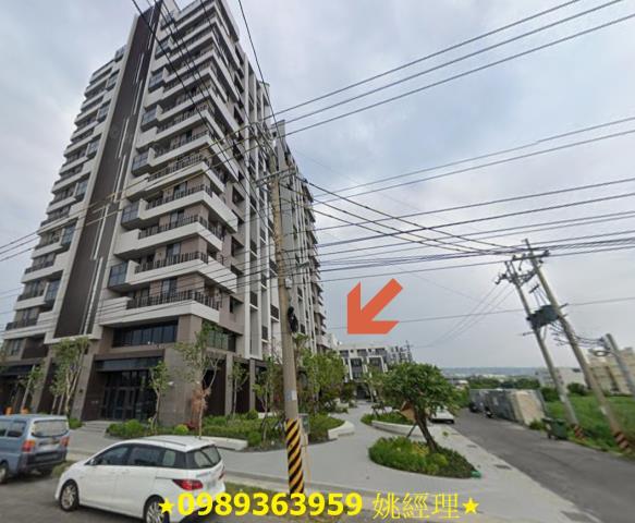 台中梧棲拍賣透天-2