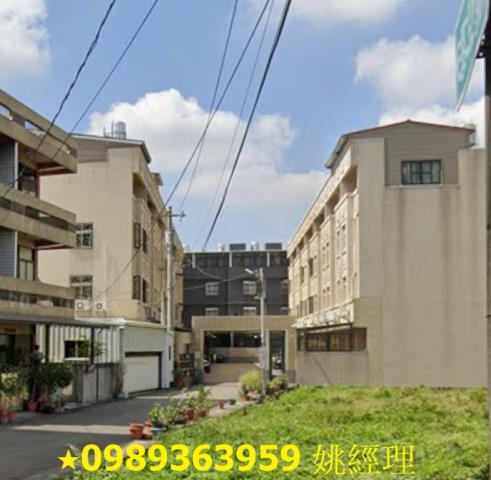 台中豐原法拍透天-3