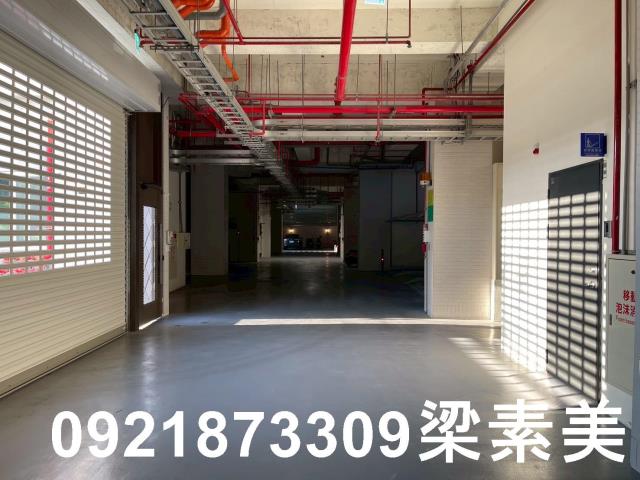 台南新市華廈-12