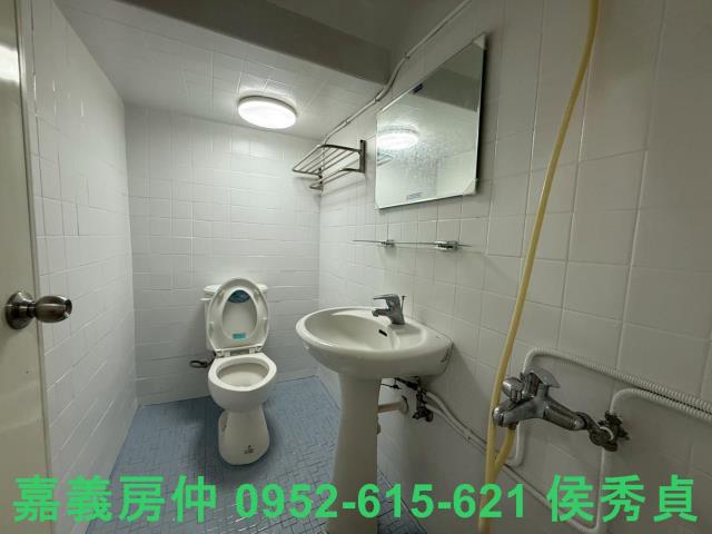 嘉義東區透天-5