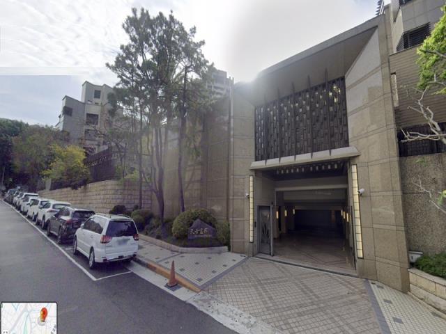 台北士林華廈法拍-1