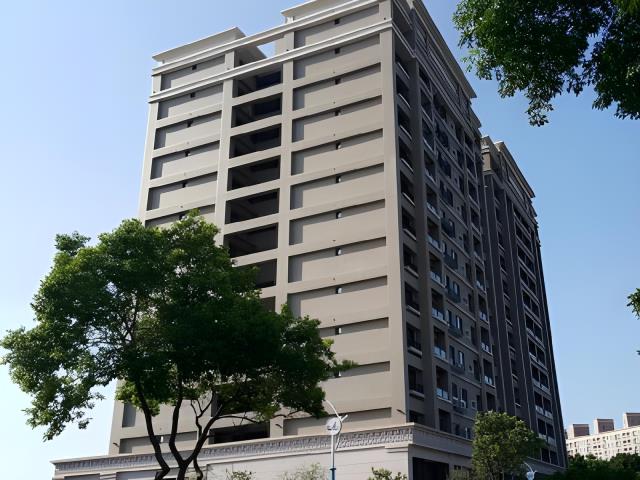 桃園中壢法拍大樓-1