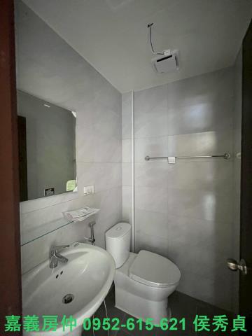 嘉義水上透天-4