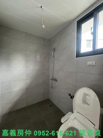 嘉義水上透天-7