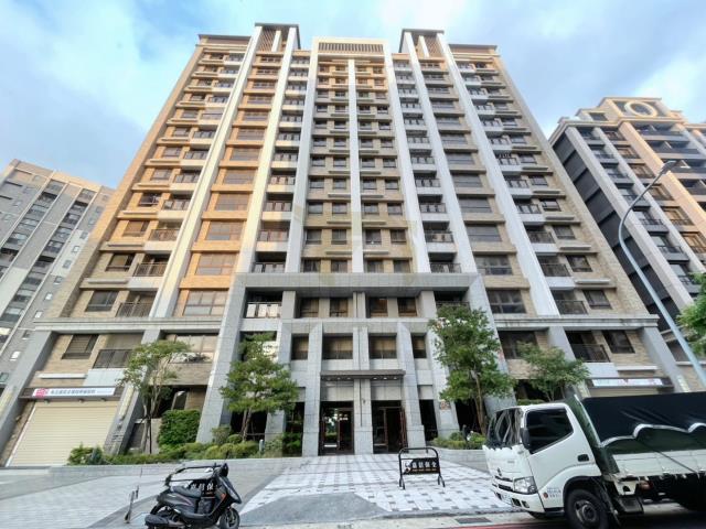 桃園中壢大樓-11