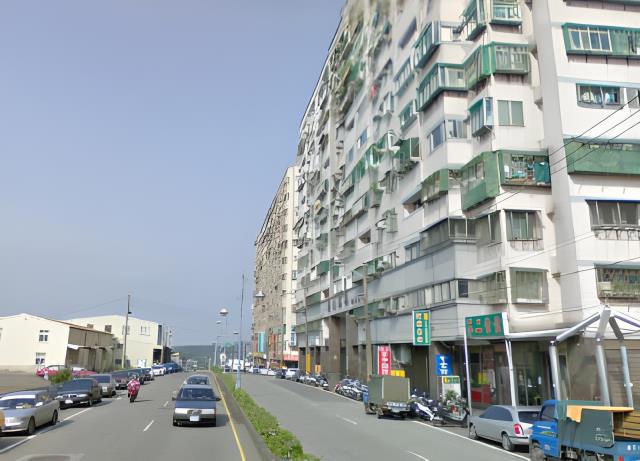 三芝法拍大樓-4