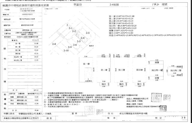 觀音別墅法拍-5