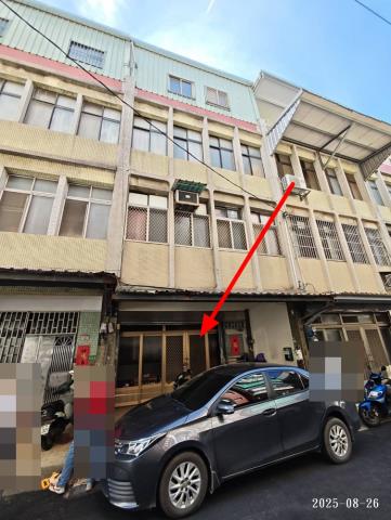 桃園透天法拍-1