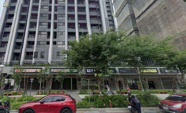 桃園大樓拍賣-1