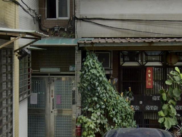 台北法拍公寓-3