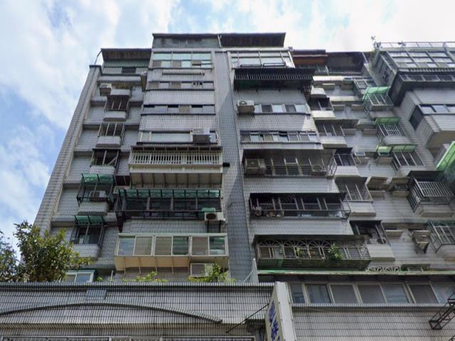 新北法拍大樓-2