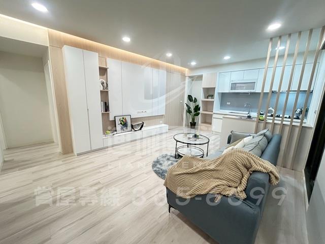 台南南區華廈-2