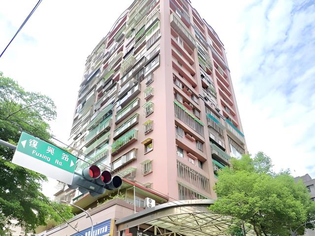 新北中和雙和醫院生活圈法拍-6