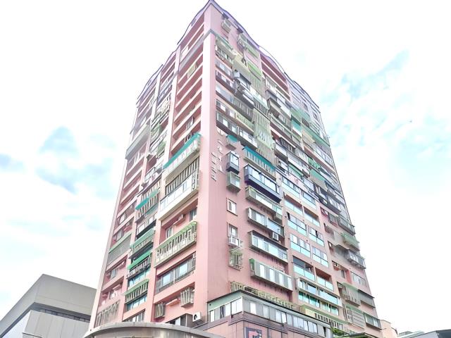 新北中和雙和醫院生活圈法拍-7