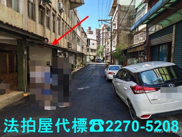 桃園龜山法拍透天-1