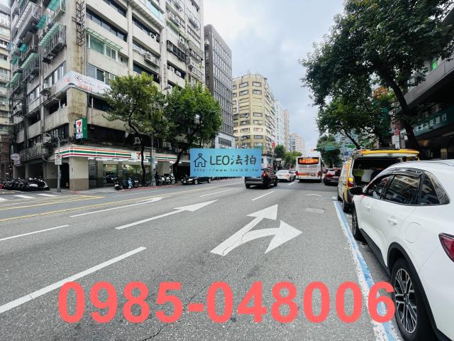 台北中山區大樓法拍-7