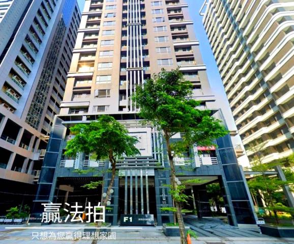 板橋大樓法拍-5