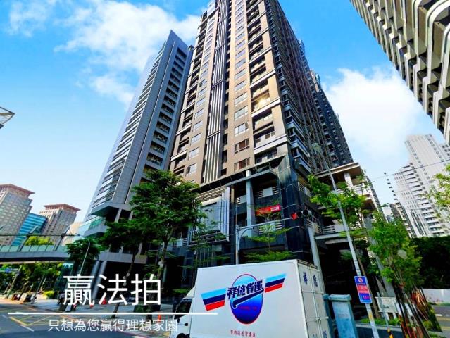 板橋大樓法拍-7