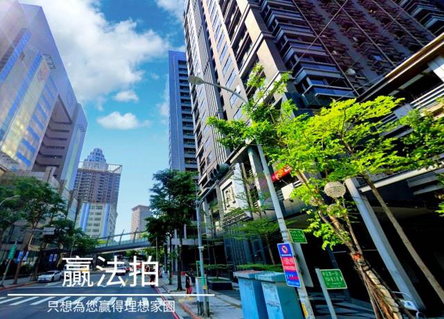 板橋大樓法拍-8