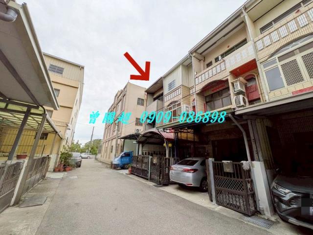 大甲透天法拍-1