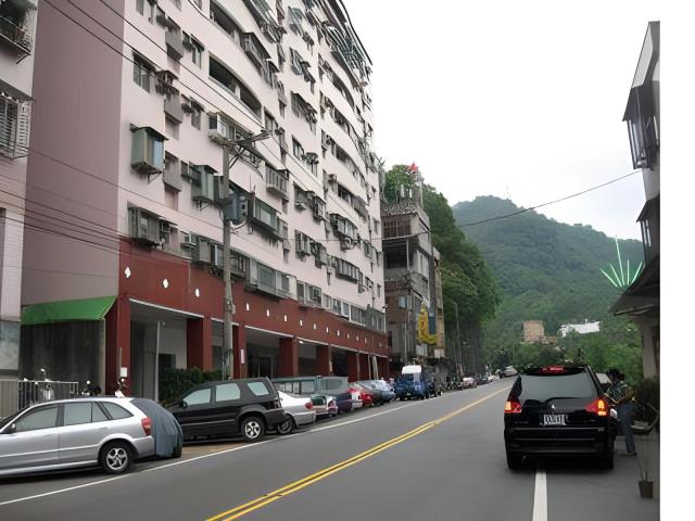 新店拍賣華廈-3