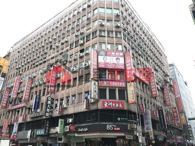 台北萬華華廈法拍-1