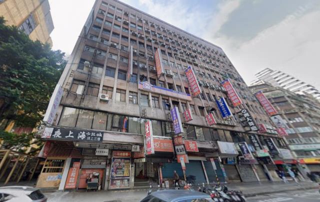 台北萬華華廈法拍-4