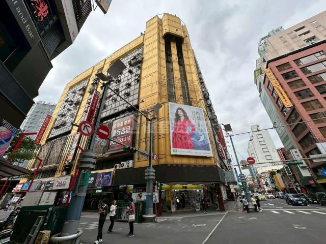 台北萬華華廈法拍-1