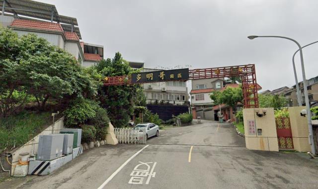 新竹香山法拍廠房-1