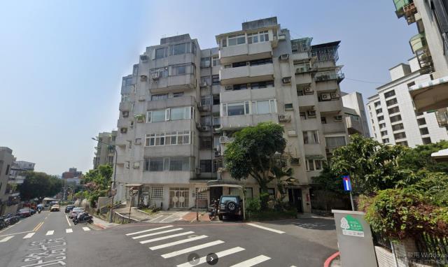台北士林華廈拍賣-1
