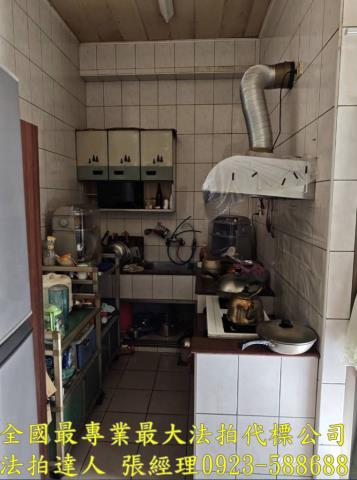 龜山透天法拍-3