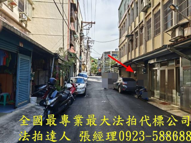 龜山透天法拍-9