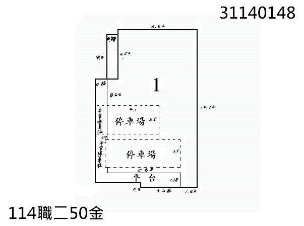 文山區公寓法拍-4