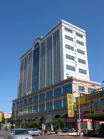 台北大樓法拍-4