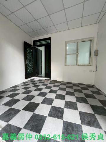 嘉義西區透天-2