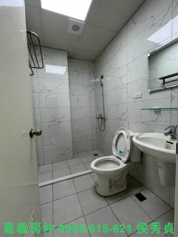 嘉義西區透天-7