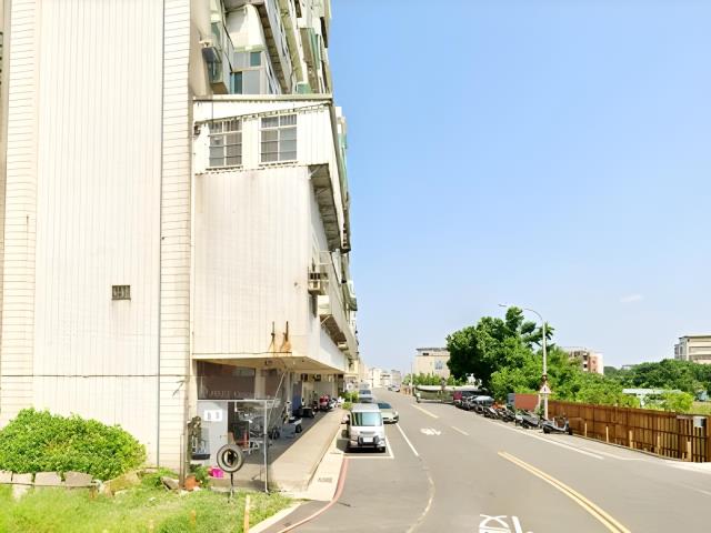 桃園平鎮大樓法拍-4