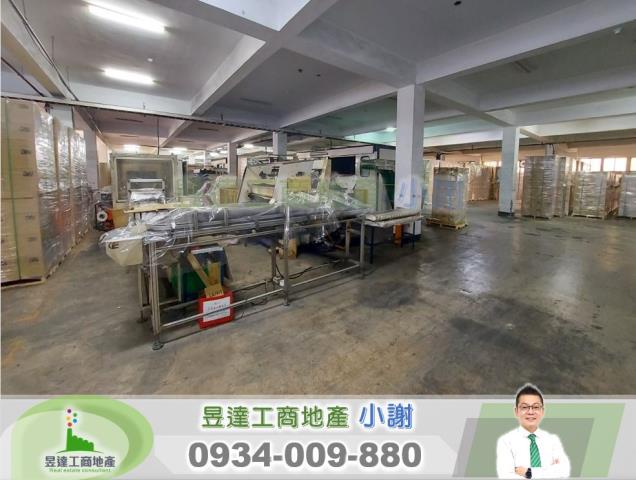桃園觀音廠房-2