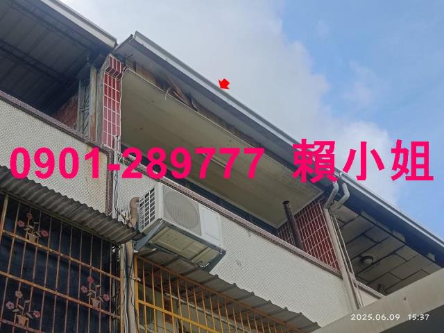 彰化北斗法拍透天-4