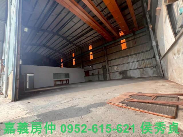 嘉義太保廠房-7