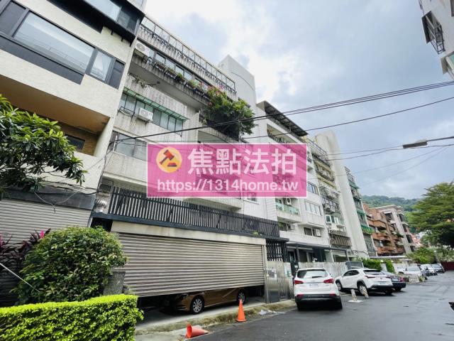 北投法拍華廈-4