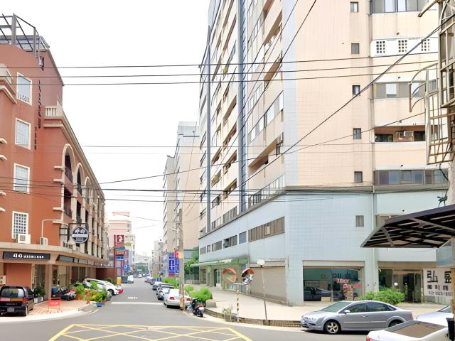 中壢法拍大樓-3