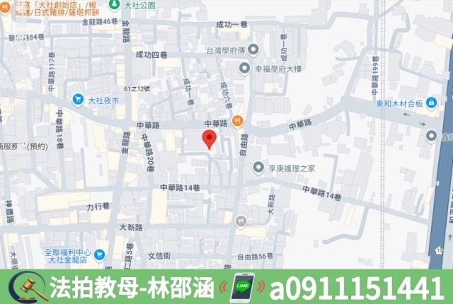 大社法拍大樓-9