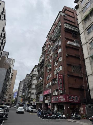 中山區大樓法拍-9