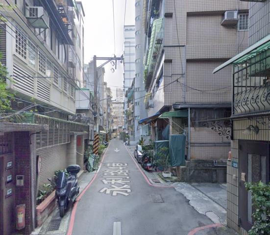 新北公寓法拍-2