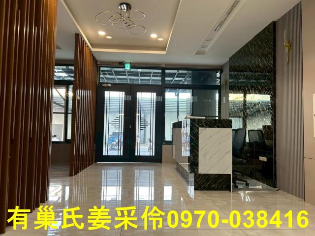 嘉義民雄大樓-3