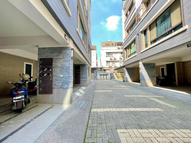 台南新市透天-13