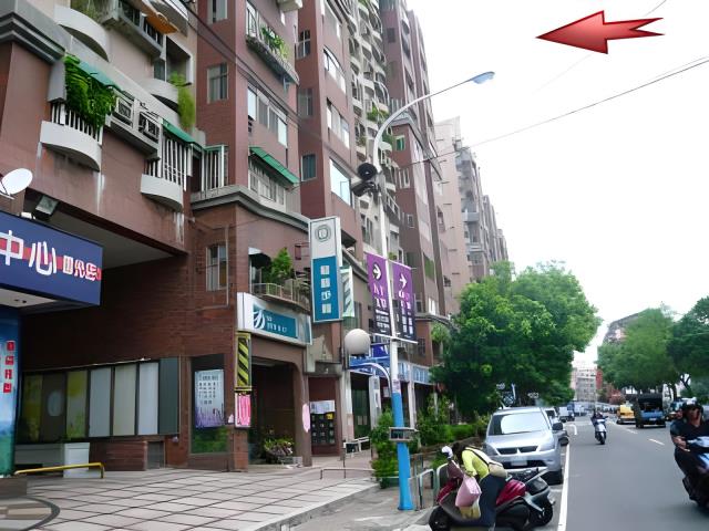 新北板橋大樓拍賣-3