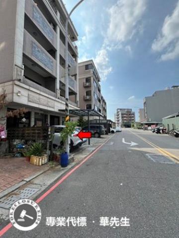 觀音透天法拍-7